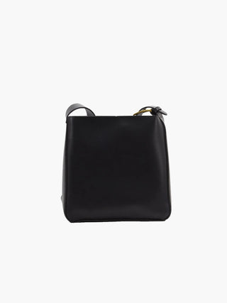 Olivia - Adjustable Strap Bucket-Style Shoulder Bag