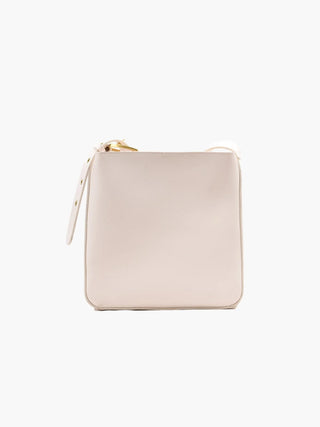 Olivia - Adjustable Strap Bucket-Style Shoulder Bag