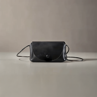 Ariana - Retro Mini Square Crossbody Envelope Bag