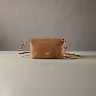 Ariana - Retro Mini Square Crossbody Envelope Bag