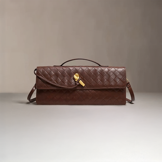 Arya - Urban Crossbody Weave Shoulder Bag