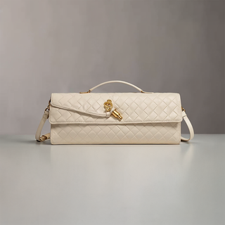 Arya - Urban Crossbody Weave Shoulder Bag