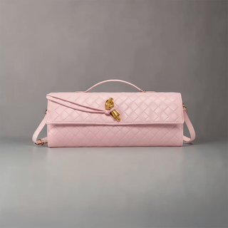 Arya - Urban Crossbody Weave Shoulder Bag