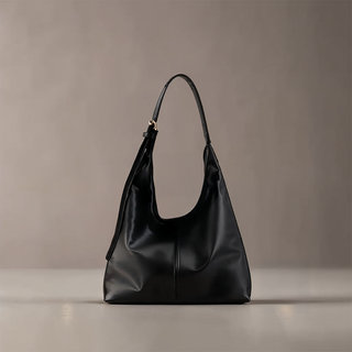 Audrey - Minimalist Leather Casual Shoulder Bag