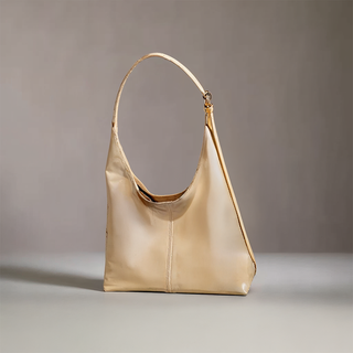 Audrey - Minimalist Leather Casual Shoulder Bag