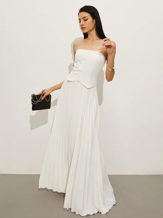 Dionne - Vintage Clutch Bag