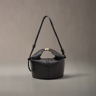 Daisy - Soft Leather Tote with Adjustable Straps