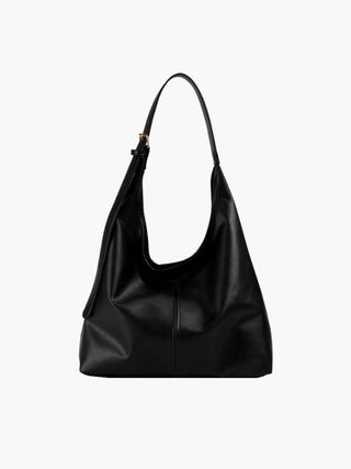 Lucy - Exquisite Vintage Leather Soft Tote Bag