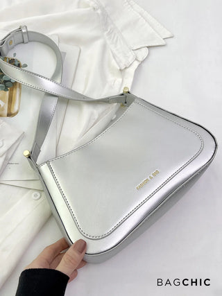 Jade - Modern Leather Slim Single Shoulder Bag