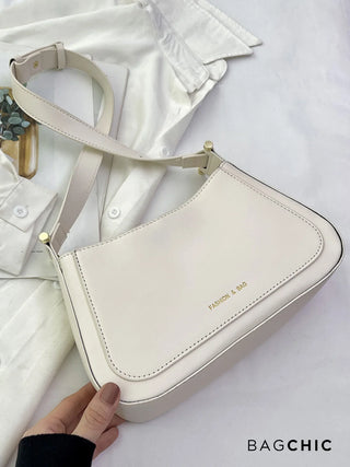 Jade - Modern Leather Slim Single Shoulder Bag