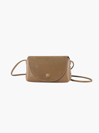 Ariana - Retro Mini Square Crossbody Envelope Bag