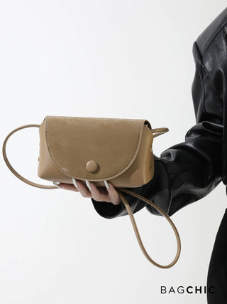 Ariana - Retro Mini Square Crossbody Envelope Bag