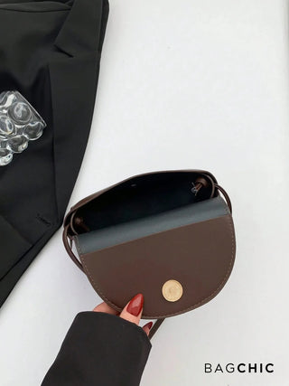 Ariana - Retro Mini Square Crossbody Envelope Bag