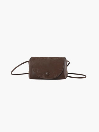 Ariana - Retro Mini Square Crossbody Envelope Bag