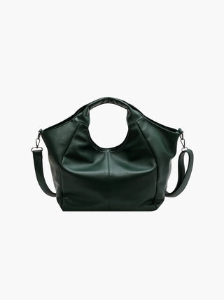Remi - Stylish Oversized Open-Top Tote Bag