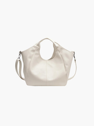 Remi - Stylish Oversized Open-Top Tote Bag