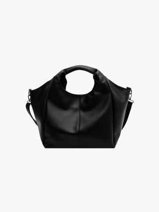 Remi - Stylish Oversized Open-Top Tote Bag