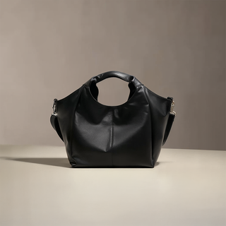 Remi - Stylish Oversized Open-Top Tote Bag