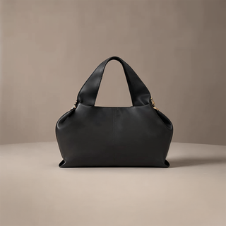 Iris - Modern Classic Leather Bag