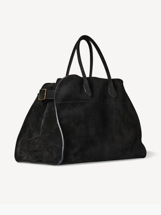 Isabella - Bucket Type Cowhide Leather Shoulder Bag