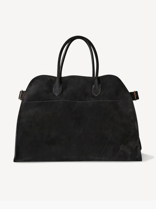 Isabella - Bucket Type Cowhide Leather Shoulder Bag
