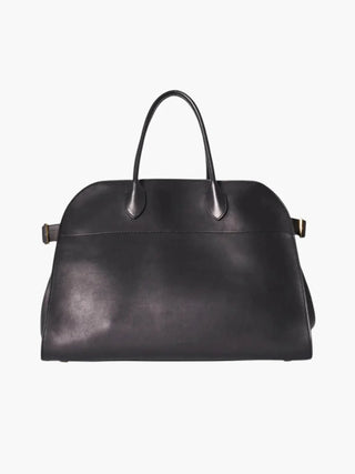 Isabella - Bucket Type Cowhide Leather Shoulder Bag