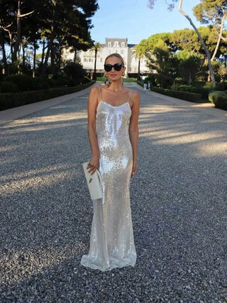 Georgia - Suede Braided Clasp Clutch Bag