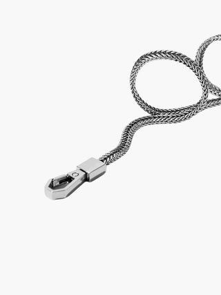 Riley - Glamorous Evening Bucket Bag with Rhinestone Finish