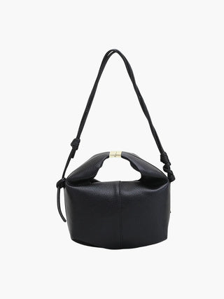 Daisy - Soft Leather Tote with Adjustable Straps