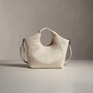 Remi - Stylish Oversized Open-Top Tote Bag